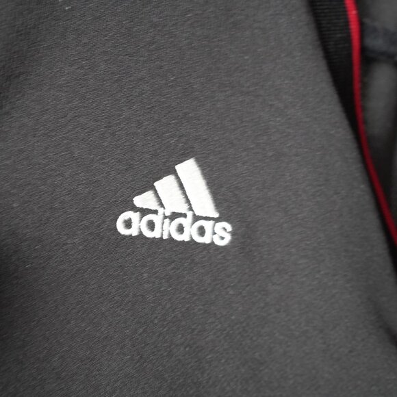 Adidas LeBron James Miami Heat Jersey, Number 6 size Large - Picture 4 of 7